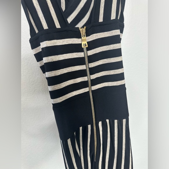 BALMAIN jumpsuit - Picture 8 of 10